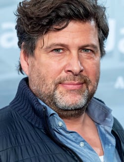 Picture of the actor