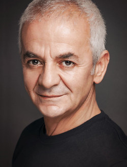 Алгез Зафер