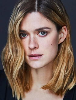 Picture of the actor