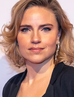 Picture of the actor