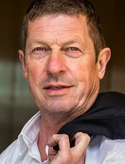 Picture of the actor