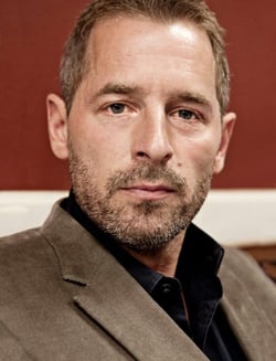 Picture of the actor
