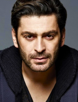 Picture of the actor