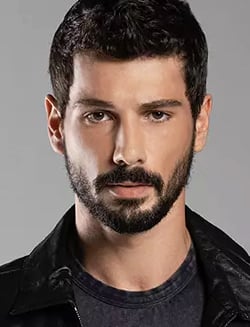 Picture of the actor