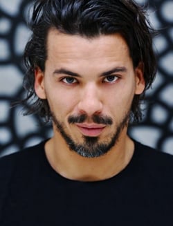 Picture of the actor