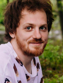 Picture of the actor
