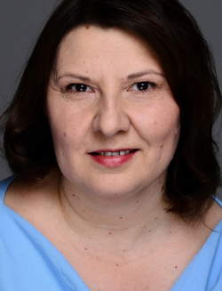 Клешнина Мария