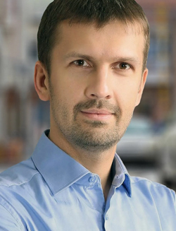 Picture of the actor