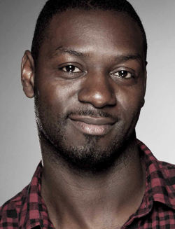 Picture of the actor