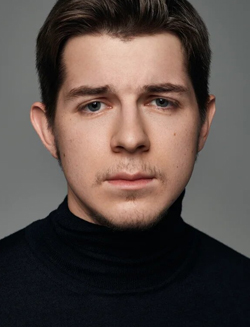 Picture of the actor