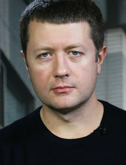 Волков Денис