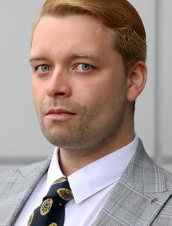 Пелевин Александр