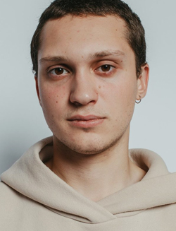 Picture of the actor