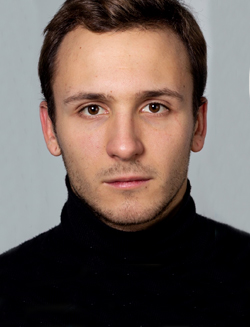 Picture of the actor