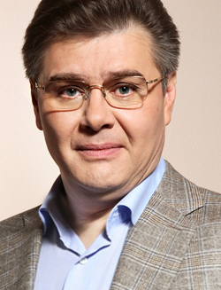 Конышев Павел