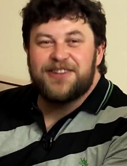 Заволокин Захар