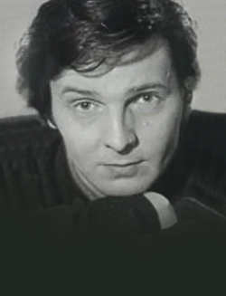 Агапов Алексей