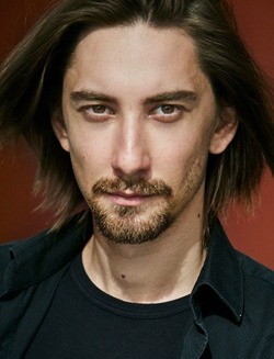 Picture of the actor
