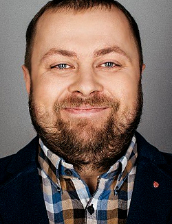 Остерников Антон