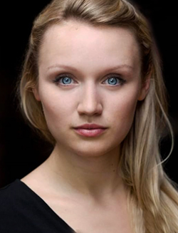 Picture of the actor
