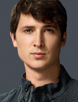 Picture of the actor