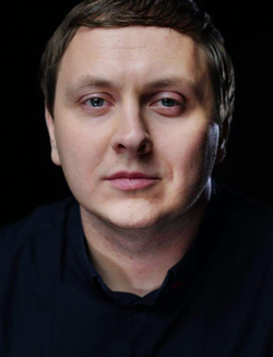Бахметьев Алексей