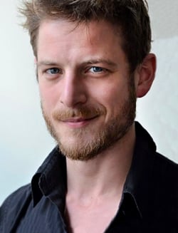 Picture of the actor