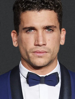 Picture of the actor