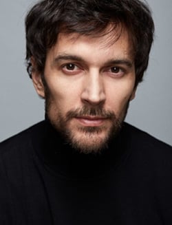 Picture of the actor