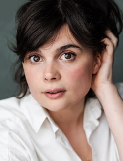 Picture of the actor