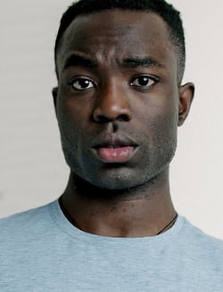 Picture of the actor