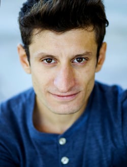 Picture of the actor