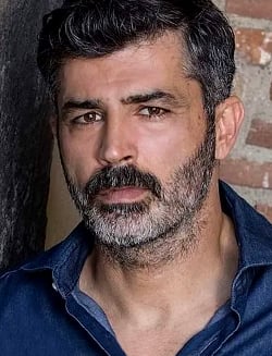 Picture of the actor
