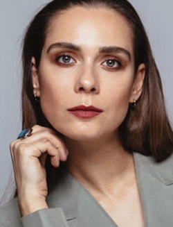 Picture of the actor