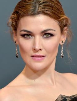 Picture of the actor