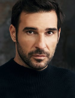 Picture of the actor