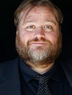 Picture of the actor
