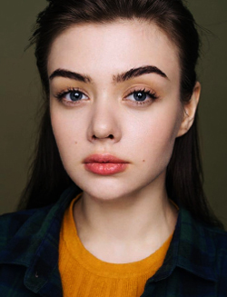 Беккер Кристина