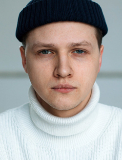 Picture of the actor