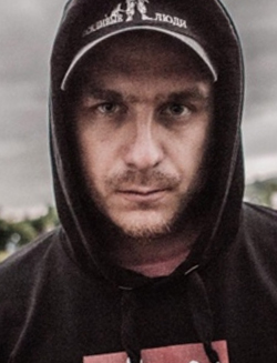 Picture of the actor