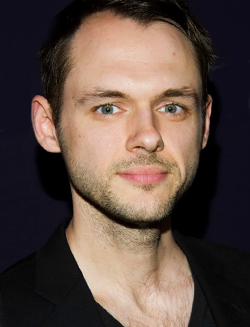 Picture of the actor