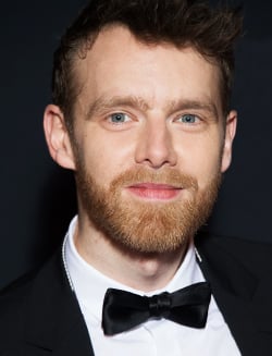 Picture of the actor