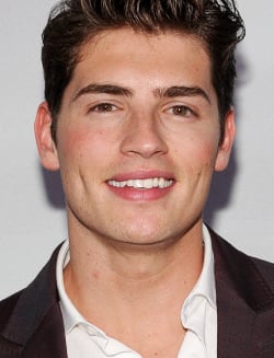 Picture of the actor