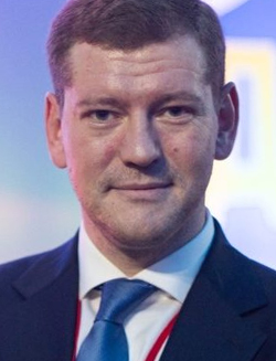 Березин Никита