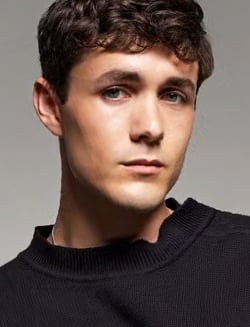Picture of the actor
