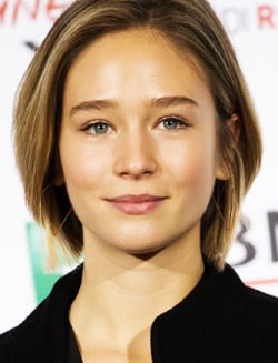 Picture of the actor