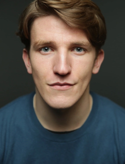 Picture of the actor