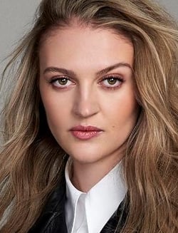 Picture of the actor