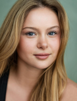 Picture of the actor