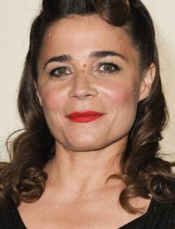 Picture of the actor
